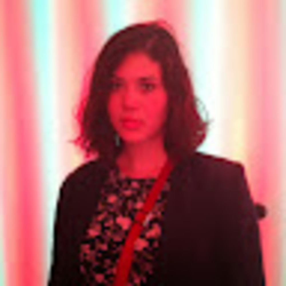 Meet your Posher, Rachel